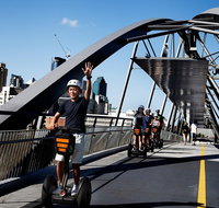 Brisbane Segway Sightseeing Tour - Restaurant Guide