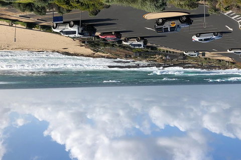 3d/2n Themed Camping Getaway - Private Campgrounds And National Parks - Restaurant Guide 1
