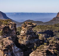Private Guided Tour Blue Mountains Tour from Sydney - Restaurant Guide