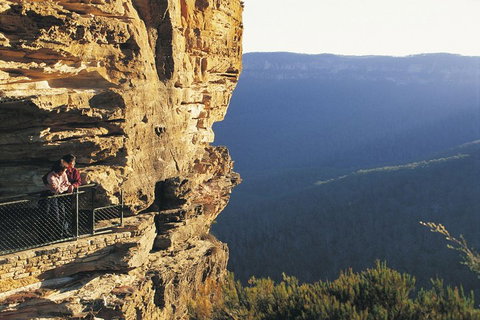 Private Guided Tour: Blue Mountains Tour From Sydney - Restaurant Guide 4