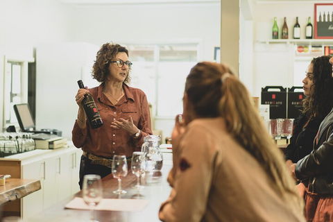 The All About Margaret River Tour: Wine, Coffee, Lunch And Forest - Restaurant Guide 0