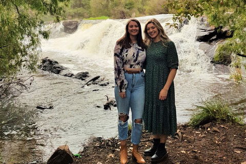 The All About Margaret River Tour: Wine, Coffee, Lunch And Forest - Restaurant Guide 2