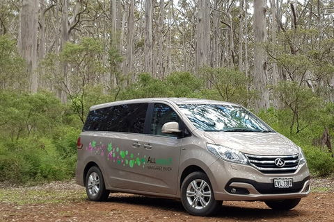 The All About Margaret River Tour: Wine, Coffee, Lunch And Forest - Restaurant Guide 4