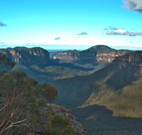 Unforgettable Blue Mountains Day Tour - Restaurant Guide