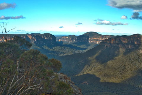 Unforgettable Blue Mountains Day Tour - Restaurant Guide 0