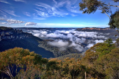 Unforgettable Blue Mountains Day Tour - Restaurant Guide 1