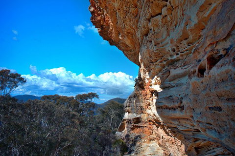Unforgettable Blue Mountains Day Tour - Restaurant Guide 2