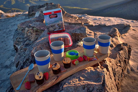 Unforgettable Blue Mountains Day Tour - Restaurant Guide 3