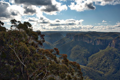 Unforgettable Blue Mountains Day Tour - Restaurant Guide 4