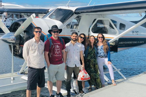 30-Minute Hobart Scenic Flight - Restaurant Guide 1