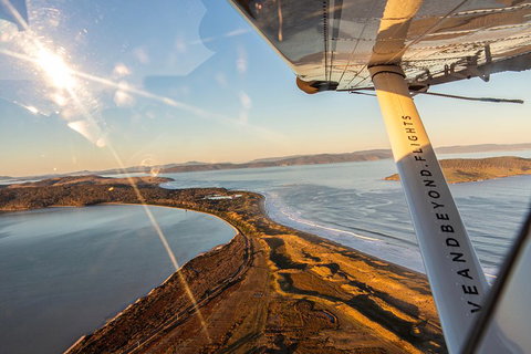 30-Minute Hobart Scenic Flight - Restaurant Guide 5