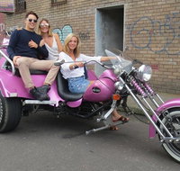 Sydney Sights Trike Tour 1 Hour - Restaurant Guide