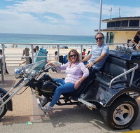 Bondi  Sydney Sights Trike Tour 1.5hrs - Restaurant Guide
