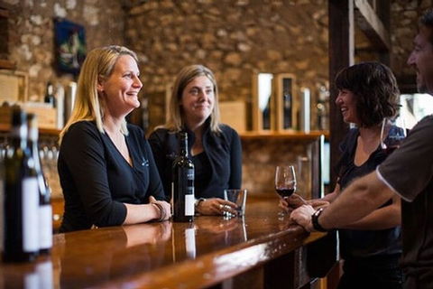 Barossa Ultimate Winery Experiences - Restaurant Guide 0