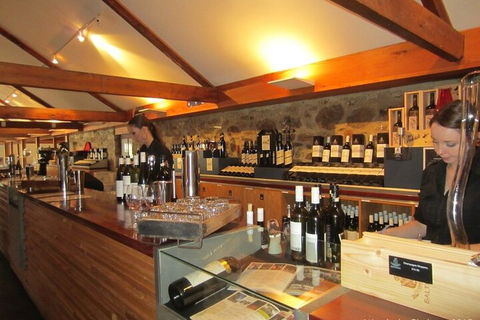 Barossa Ultimate Winery Experiences - Restaurant Guide 1