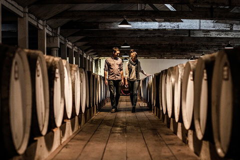 Barossa Ultimate Winery Experiences - Restaurant Guide 3