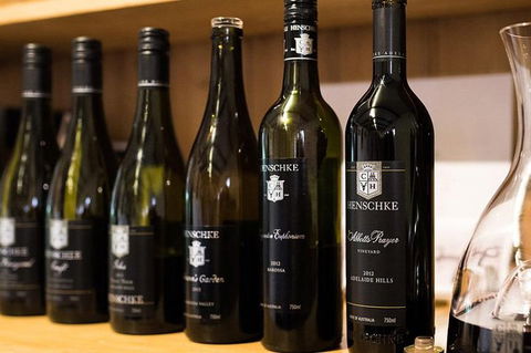 Barossa Ultimate Winery Experiences - Restaurant Guide 5