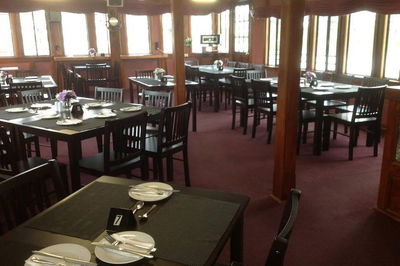 Adelaide Hills Tour with River Murray 3 Hour Lunch Cruise