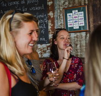 Yarra Valley wine bubbles and gin tour - Restaurant Guide