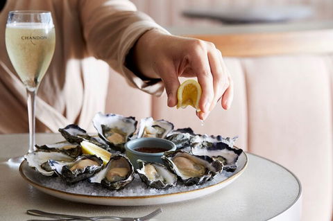 Yarra Valley Wine, Bubbles And Gin Tour! - Restaurant Guide 1