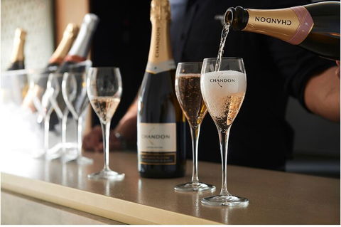 Yarra Valley Wine, Bubbles And Gin Tour! - Restaurant Guide 2