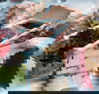 McLaren Vale Winery Small Group Tour with Wine Tasting and Lunch - Restaurant Guide