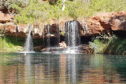 9 Day Perth To Broome Adventure - Restaurant Guide 2