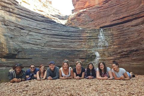 9 Day Perth To Broome Adventure - Restaurant Guide 3