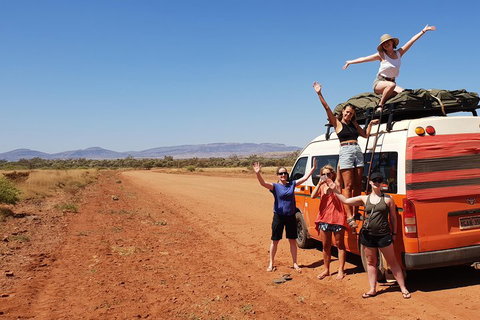 9 Day Perth To Broome Adventure - Restaurant Guide 4