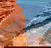 Broome Panoramic Town Tour - All the Extraordinary Sights and History of Broome - Restaurant Guide