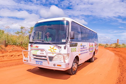 3 In 1 Tour: Matsoâ€™s Brewery, Broome Museum & Malcolm Douglas Crocodile Park - Restaurant Guide 2