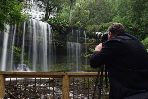 Mt Field And Styx Valley Photography Tour - Restaurant Guide 0