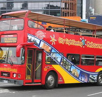 Melbourne City Card 2 Days Visit Unlimited Attractions - Restaurant Guide