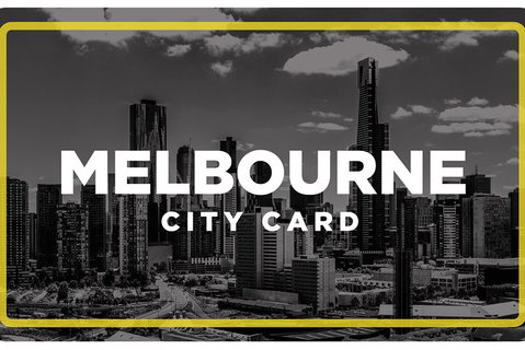 Melbourne City Card (2 Days): Visit Unlimited Attractions! - Restaurant Guide 4