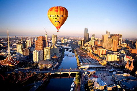Melbourne City Card (2 Days): Visit Unlimited Attractions! - Restaurant Guide 5