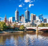 Melbourne City Card 3 Days Visit Unlimited Attractions - Restaurant Guide