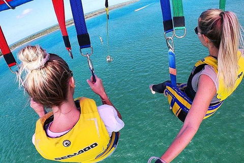 Gold Coast City Card (3 Days Card): Unlimited Attractions - Restaurant Guide 0