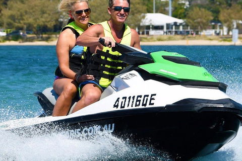 Gold Coast City Card (3 Days Card): Unlimited Attractions - Restaurant Guide 2