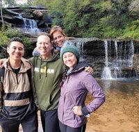 Blue Mountains Small Group Tour Enjoy a Sleep In Waterfalls Sunset  Dinner - Restaurant Guide