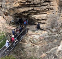 PJ Blue Mountains Supreme Day Tour - Restaurant Guide