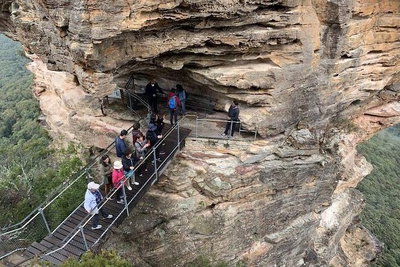 PJ Blue Mountains Supreme Day Tour
