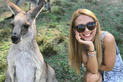 PJ Blue Mountains Supreme Day Tour - Restaurant Guide 2