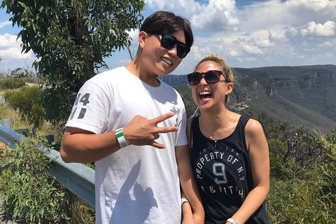 PJ Blue Mountains Supreme Day Tour - Restaurant Guide 3