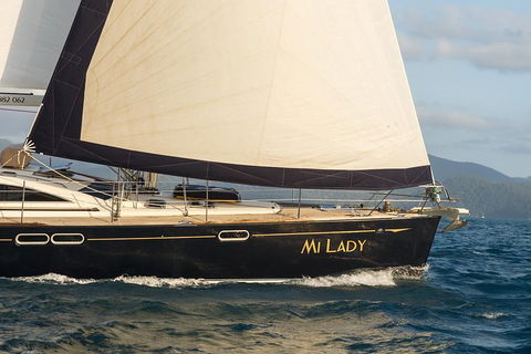 2-Night Cabin Charter Aboard Cruising Yacht Milady - Restaurant Guide 1