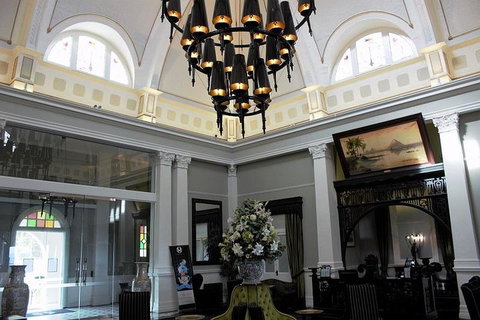 Blue Mountains - Restaurant Guide 2