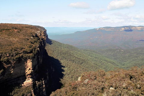Blue Mountains - Restaurant Guide 4