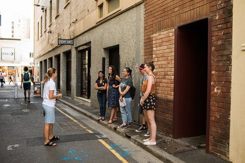 Guided Walking Tour In Adelaide - Restaurant Guide 1