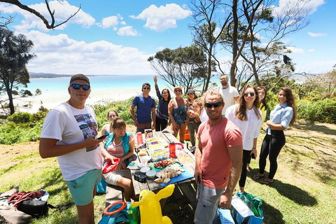 5-Day Lap Of Tasmania Tour From Hobart (flexible Ticket) - Restaurant Guide 3