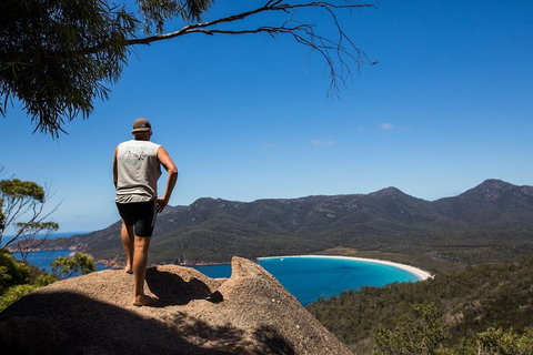 5-Day Lap Of Tasmania Tour From Hobart (flexible Ticket) - Restaurant Guide 5