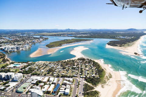 Seaplane Adventure Flight Over Maroochydore For 2 With Photobook - Restaurant Guide 4